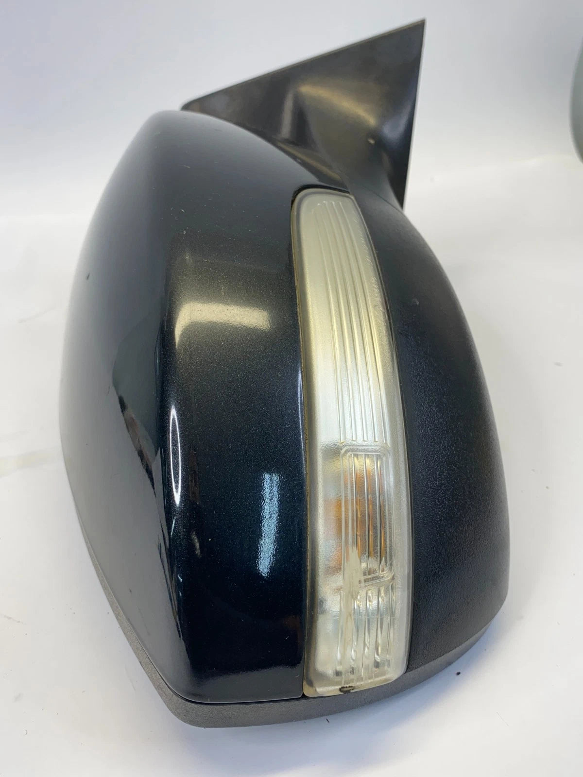 2012-2014 FORD FOCUS SEDAN RIGHT SIDE VIEW POWER MIRROR W/ TURN SIGNAL