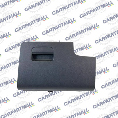 2009-2017 VOLKSWAGEN TIGUAN GLOVE BOX ASSEMBLY STORAGE COMPARTMENT 5M1858719E