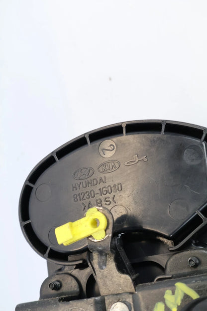 2006-2011 HYUNDAI ACCENT KIA RIO TRUNK LID LATCH LOCK ACTUATOR OEM 81230-1G010