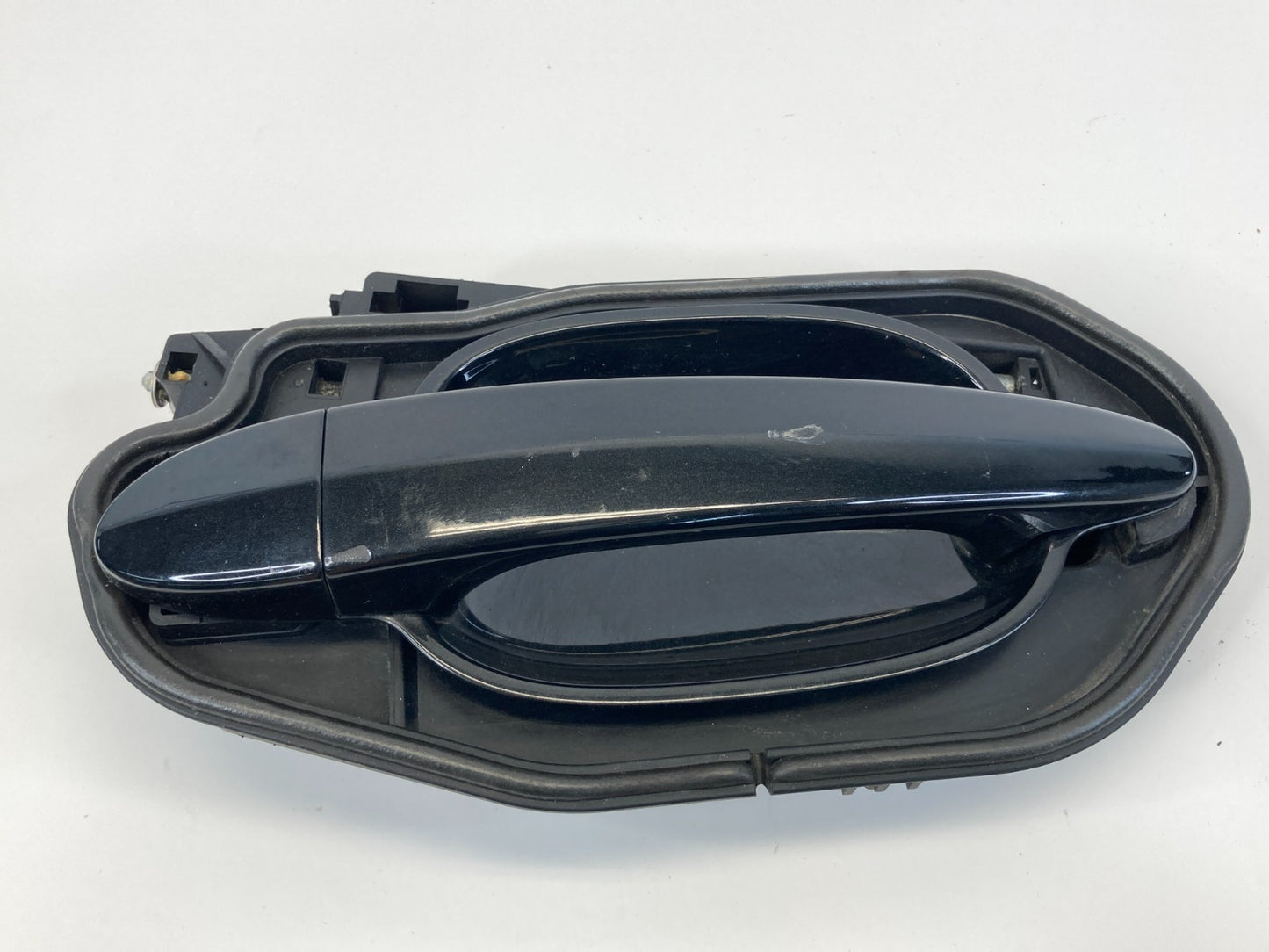 2004-2007 BMW 530i 525i Front Right Passenger Exterior Door Handle 51217034544