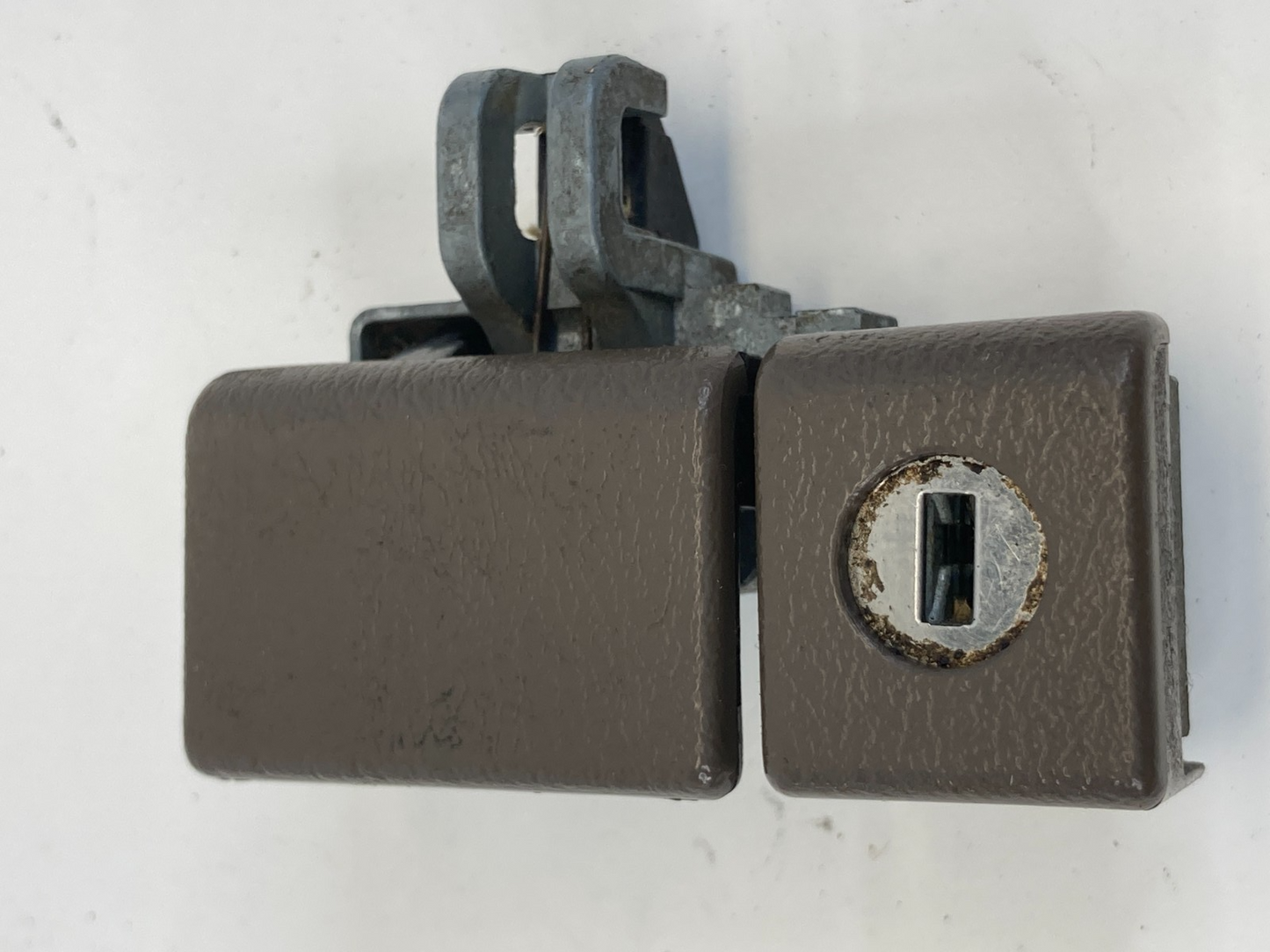 1996-2002 Toyota 4Runner Glove Box Storage Compartment Handle Latch Mechanism