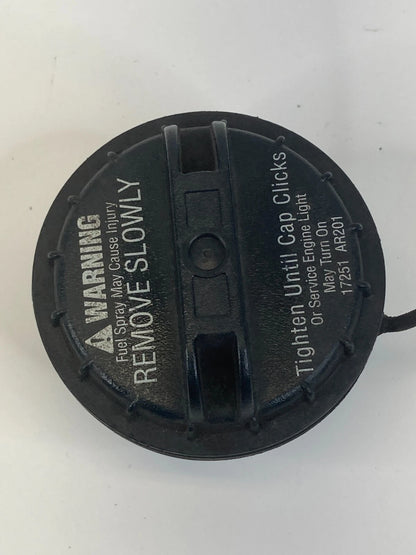 2006 2007 06 07 INFINITI M35 3.5L 24V FUEL FILLER GAS TANK CAP LID COVER OEM