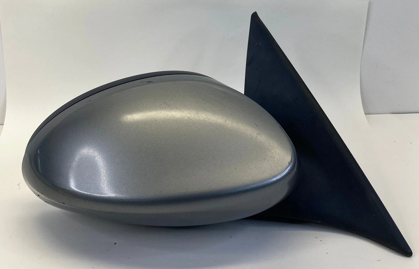 2008 BMW 335XI COUPE SIDE VIEW MIRROR PASSENGER RIGHT RH POWER OEM E1010803