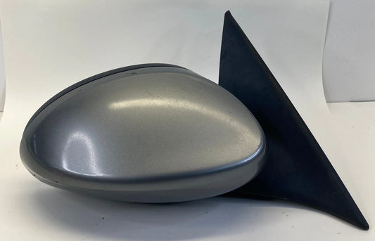 2008 BMW 335XI COUPE SIDE VIEW MIRROR PASSENGER RIGHT RH POWER OEM E1010803