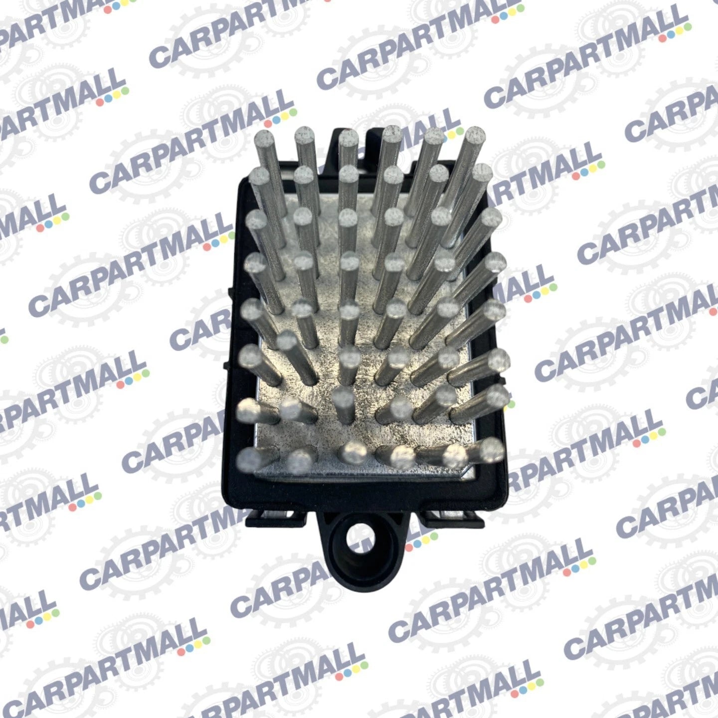 2007-2016 CADILLAC SRX AC HEATER BLOWER MOTOR RESISTOR MODULE 13503201 OEM