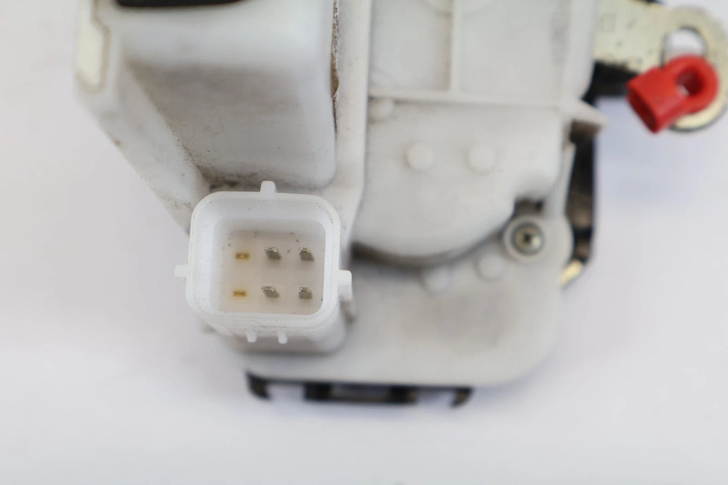 2012-2019 FIAT 500 FRONT RIGHT PASSENGER DOOR LOCK LATCH RELEASE ACTUATOR OEM