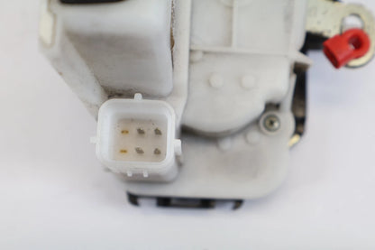 2012-2019 FIAT 500 FRONT RIGHT PASSENGER DOOR LOCK LATCH RELEASE ACTUATOR OEM