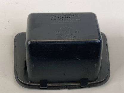 2001-2006 HYUNDAI ELANTRA REAR CENTER CONSOLE ASHTRAY STORAGE TRAY 84631-2D000