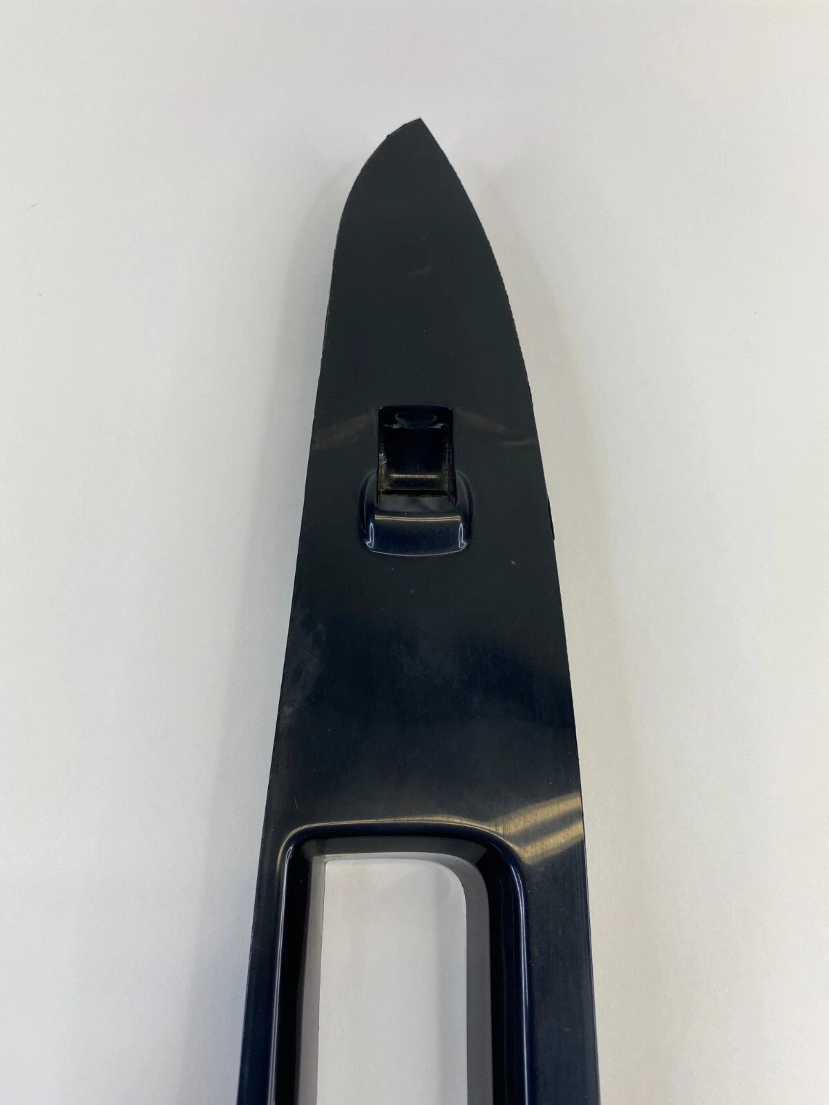 13-20 FORD FUSION FRONT RIGHT DOOR WINDOW SWITCH COVER BEZEL DS73-14A563-B OEM