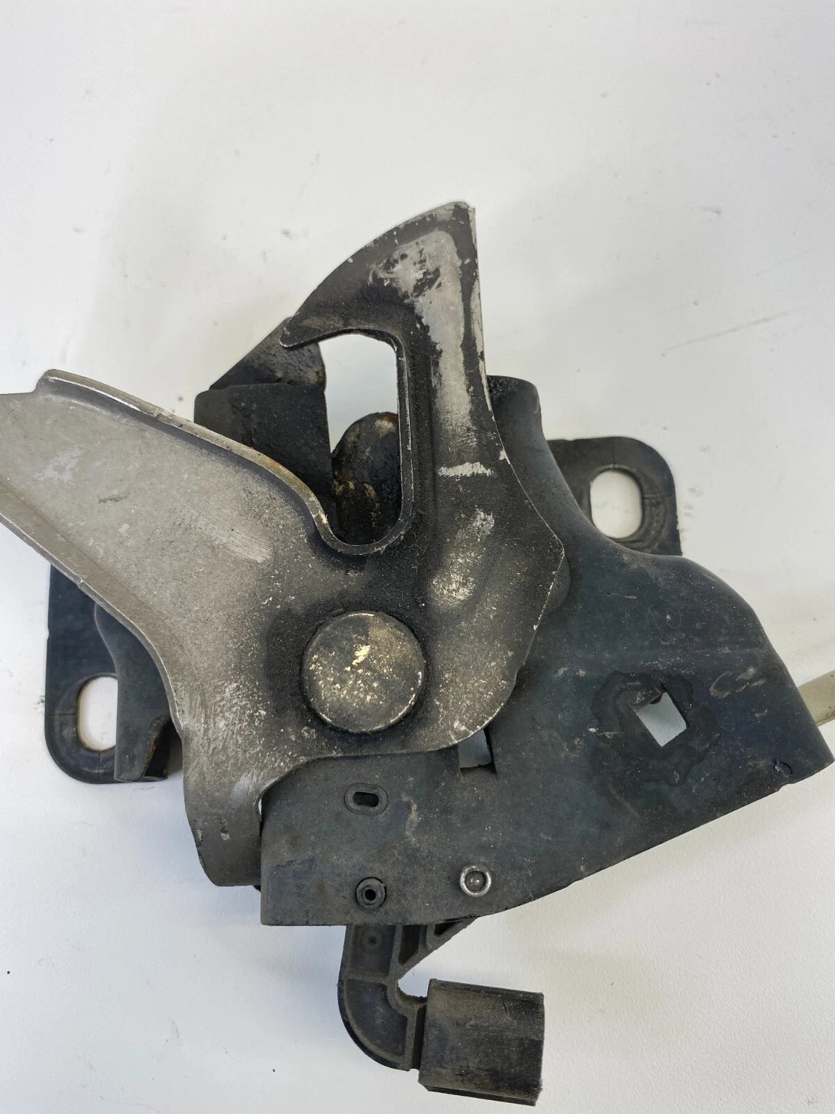 2010 2011 HONDA ACCORD CROSSTOUR FRONT HOOD LOCK LATCH RELEASE ACTUATOR OEM