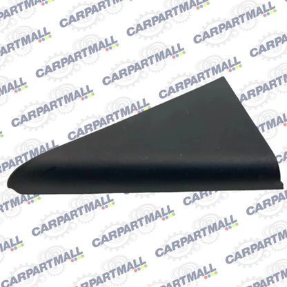 2007 2008 2009 ACURA RDX REAR RIGHT SIDE DOOR INNER CORNER COVER TRIM RR RH OEM