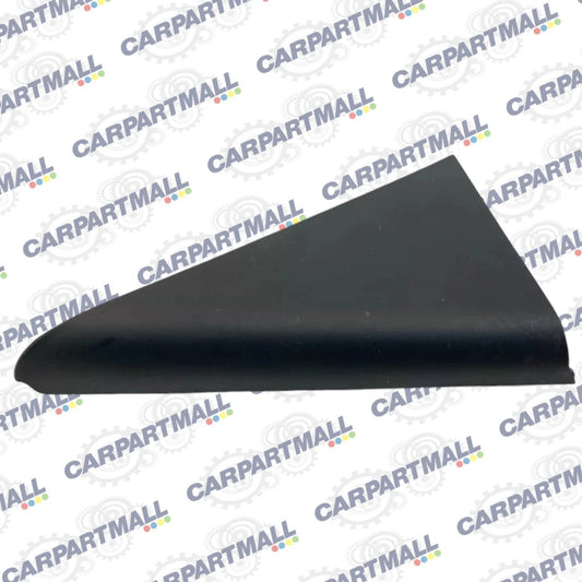 2007 2008 2009 ACURA RDX REAR RIGHT SIDE DOOR INNER CORNER COVER TRIM RR RH OEM