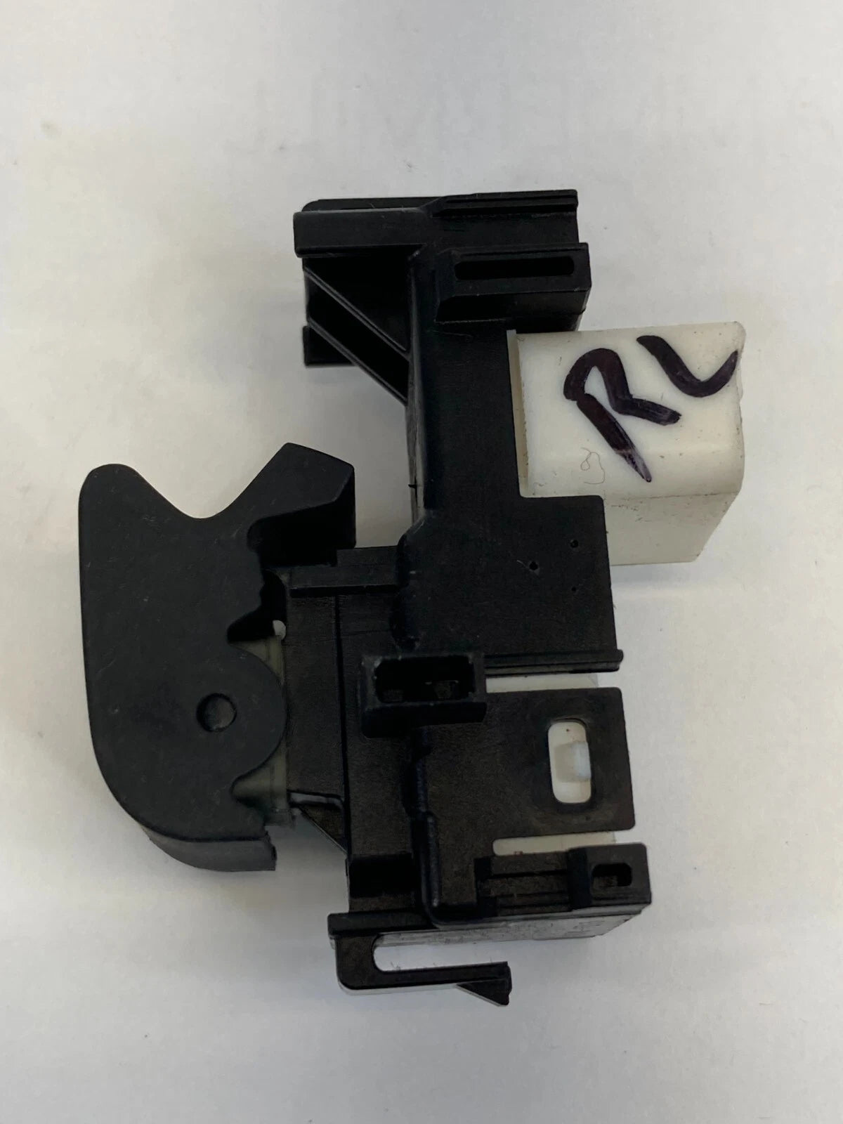 07 08 09 10 TOYOTA CAMRY SEDAN REAR LEFT DOOR POWER WINDOW BUTTON SWITCH OEM