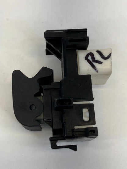07 08 09 10 TOYOTA CAMRY SEDAN REAR LEFT DOOR POWER WINDOW BUTTON SWITCH OEM