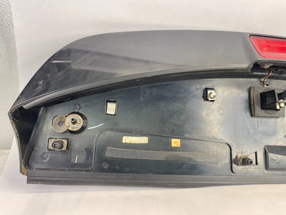 2011-2015 FORD EXPLORER REAR TAILGATE SPOILER WING THIRD BRAKE BB53-7841602-AEW