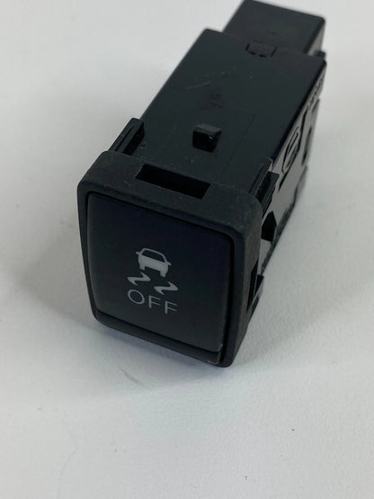 2013-2019 NISSAN SENTRA DASH OFF TRACT TRACTION CONTROL SWITCH BUTTON OEM