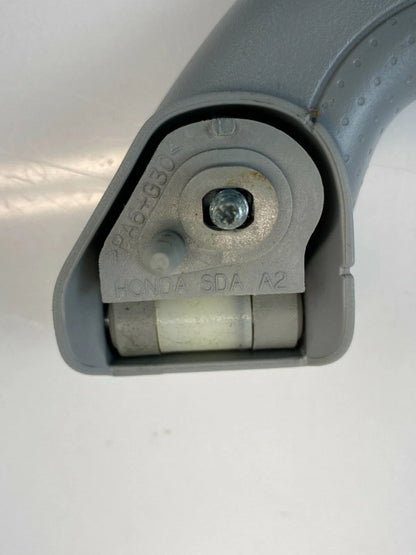 2003-2007 HONDA ACCORD REAR RIGHT SIDE INNER GRAB GRIP HANDLE ASSEMBLY RR RH OEM