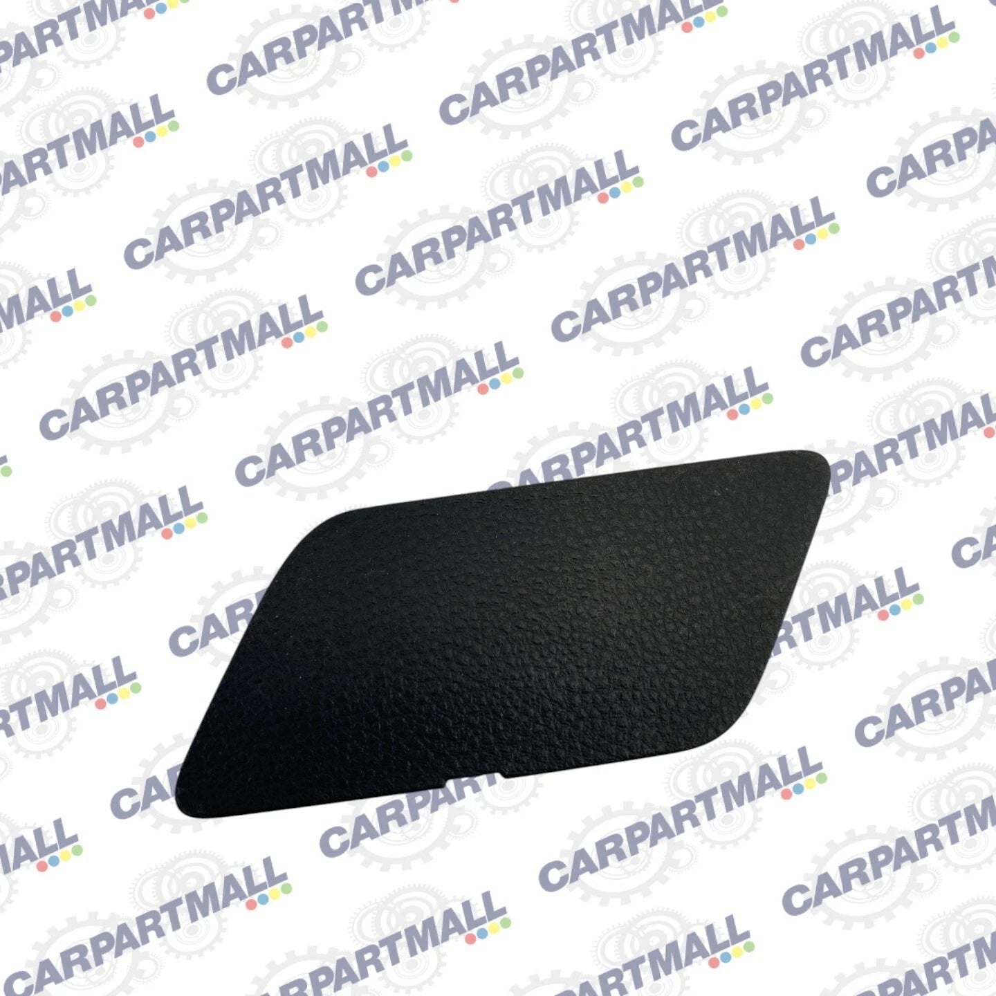 2010-2017 CHEVY EQUINOX FRONT RIGHT SIDE INNER DOOR PANEL CAP TRIM 25898956 OEM
