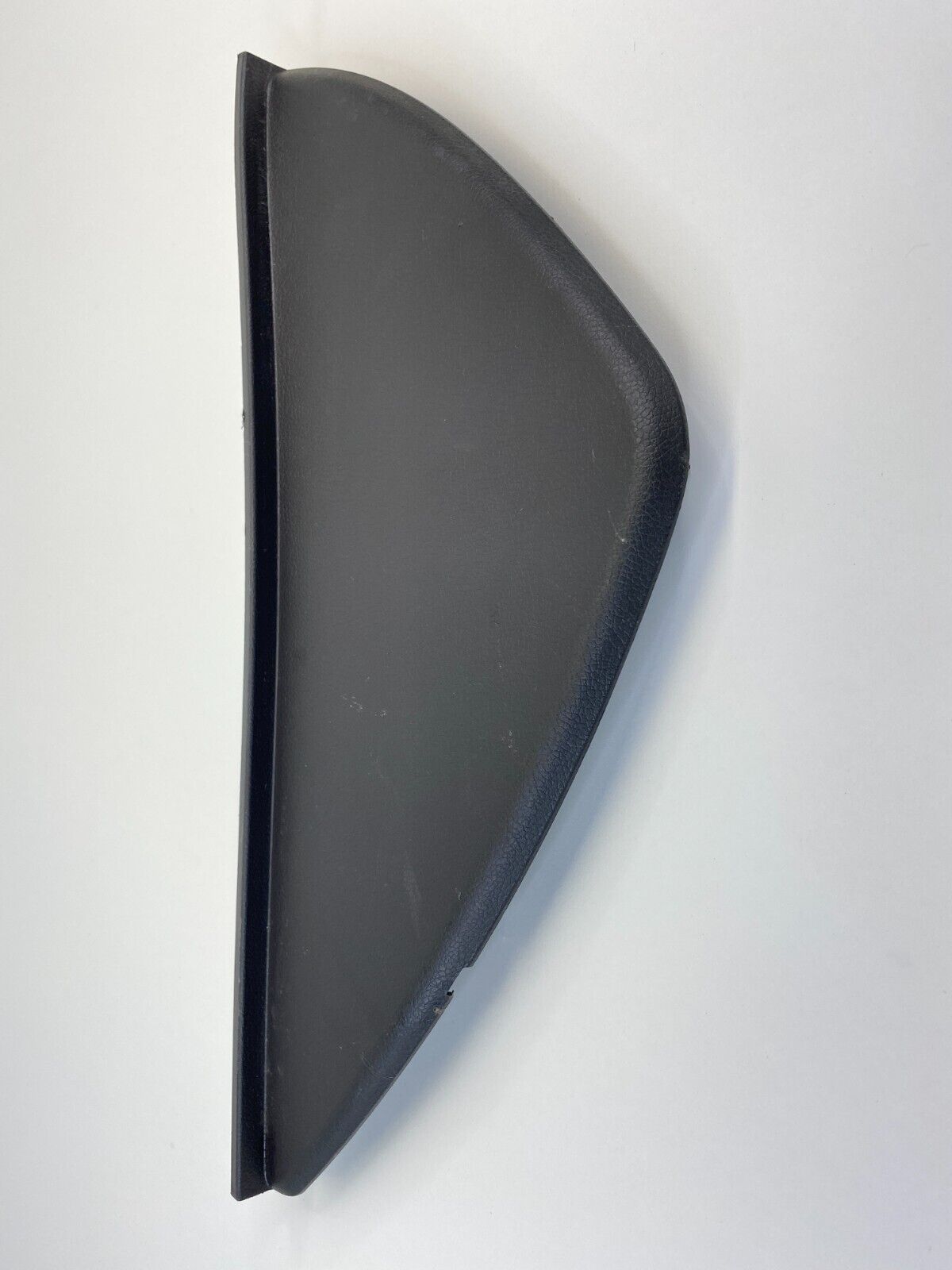 11-14 Hyundai Sonata Dash Left Driver Side End Cap Cover Panel Trim 84765-3S010