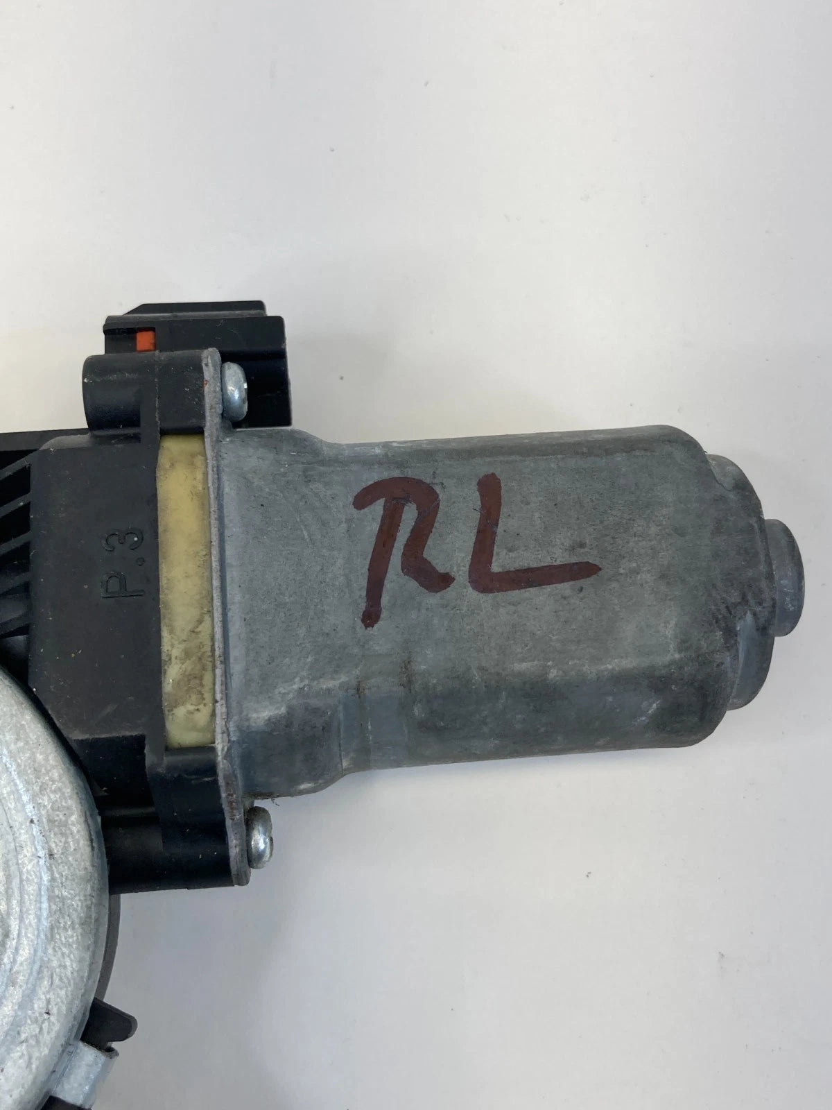 2012-2015 CHEVROLET CAPTIVA SPORT REAR LEFT DOOR POWER WINDOW MOTOR 25926013