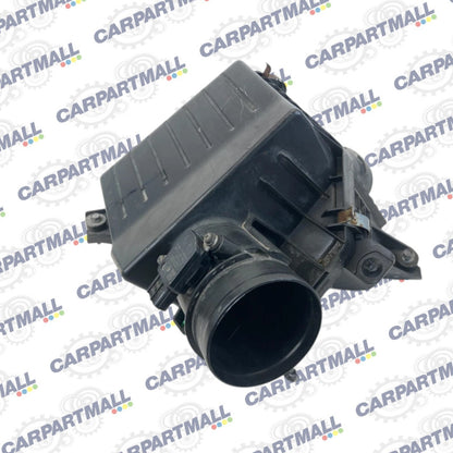 2008-2012 Honda Accord Sedan 2.4L A/T Air Cleaner Intake Box Assembly OEM