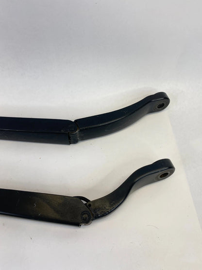 2005-2007 HONDA ODYSSEY FRONT WINDSHIELD WIPER ARM LEFT RIGHT SET PAIR OEM