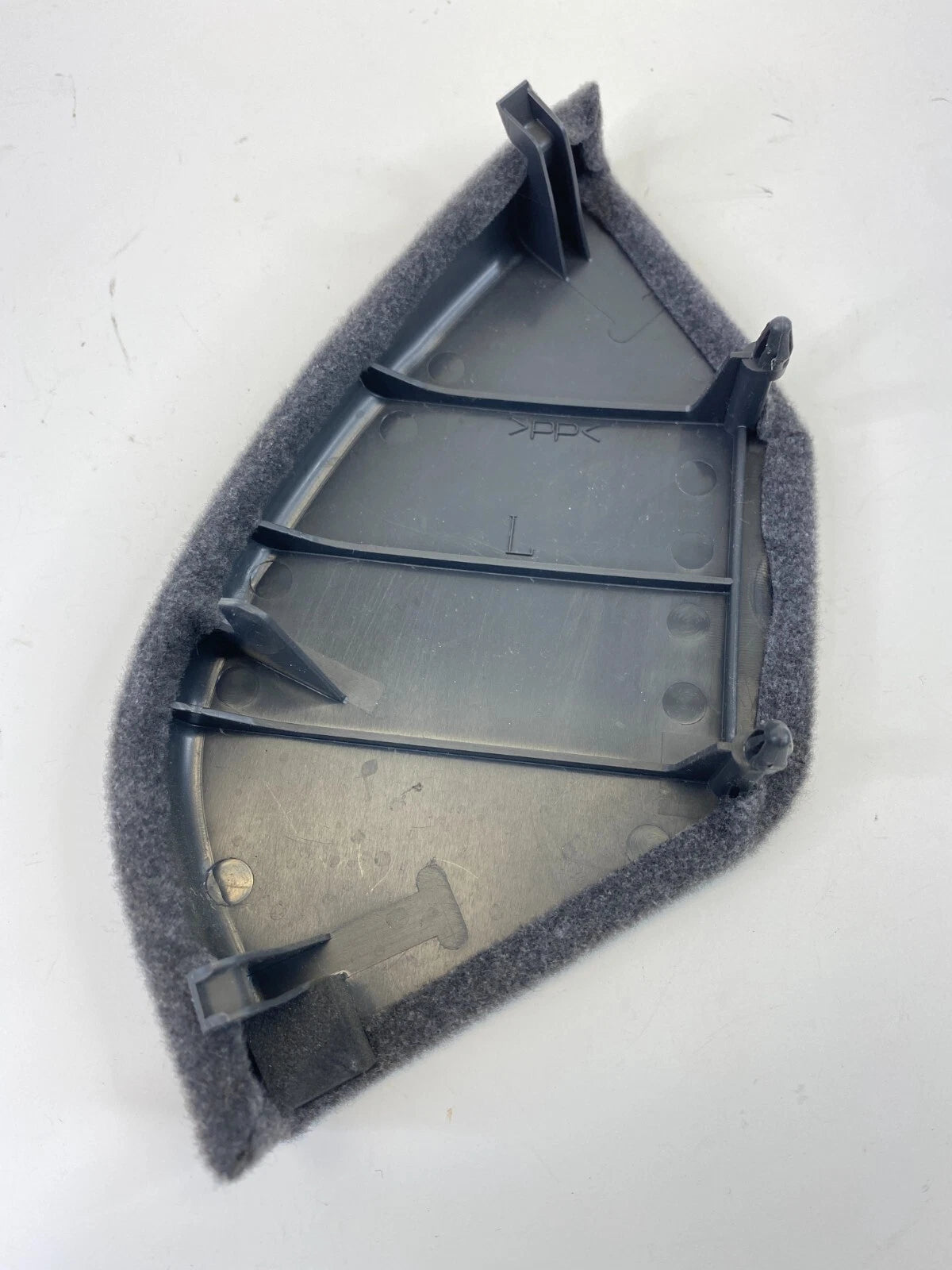 2001 2002 2003 2004 2005 2006 LEXUS LS430 ACCESS TAILGATE LAMP CAP COVER SET OEM