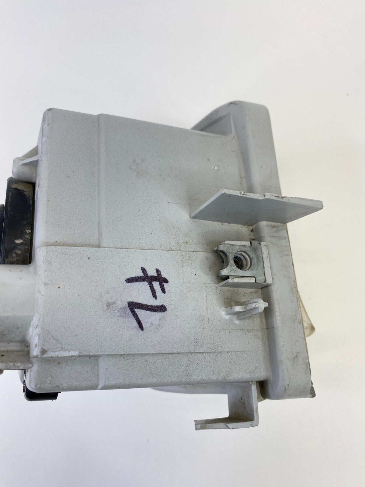 2006-2010 Lexus IS250 IS350 Left Driver Side Fog Light Lamp Assembly 11478420