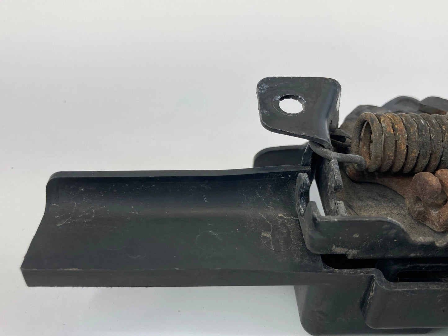 2011 12 13 2014 HYUNDAI SONATA HOOD LOCK LATCH RELEASE ACTUATOR ASSEMBLY