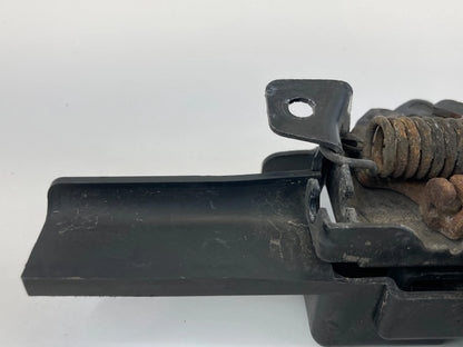 2011 12 13 2014 HYUNDAI SONATA HOOD LOCK LATCH RELEASE ACTUATOR ASSEMBLY