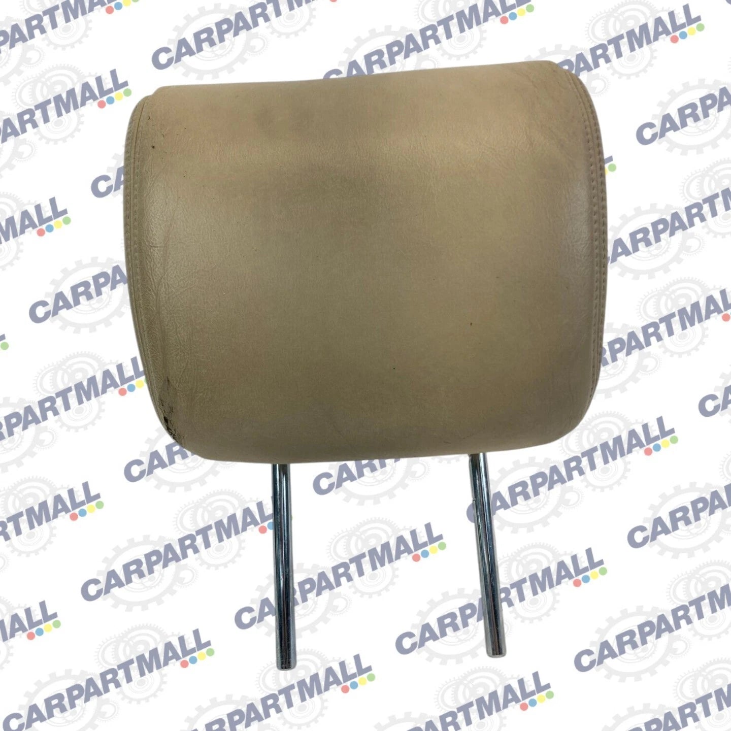 2004 2005 2006 ACURA TL SEDAN FRONT LEFT DRIVER SEAT HEADREST HEAD REST LH OEM