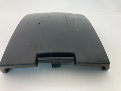 2004 2005 2006 CHRYSLER PACIFICA REAR CENTER CONSOLE ARMREST LID TOP COVER OEM
