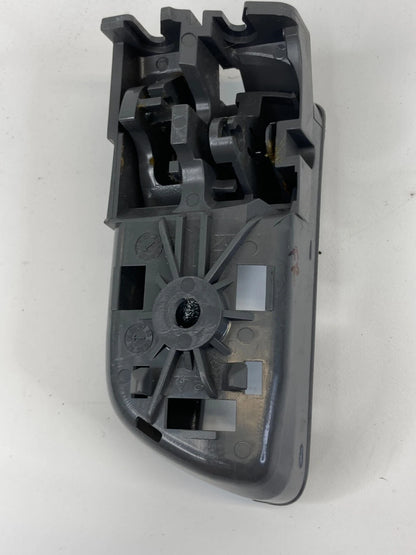 04-10 TOYOTA SIENNA CE & LE FRONT RIGHT PASSENGER INTERIOR DOOR HANDLE FR RH OEM
