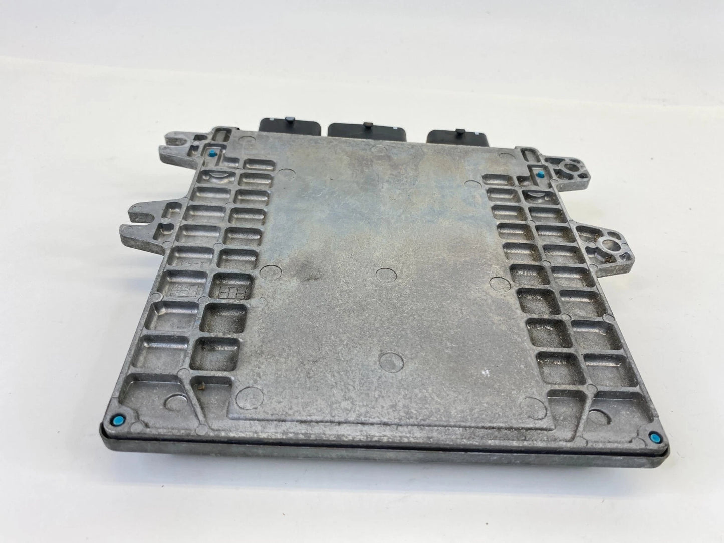 11 NISSAN MURANO 3.5L CVT ENGINE COMPUTER CONTROL MODULE ECM ECU MEC118-100 OEM