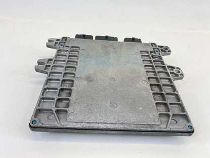 11 NISSAN MURANO 3.5L CVT ENGINE COMPUTER CONTROL MODULE ECM ECU MEC118-100 OEM