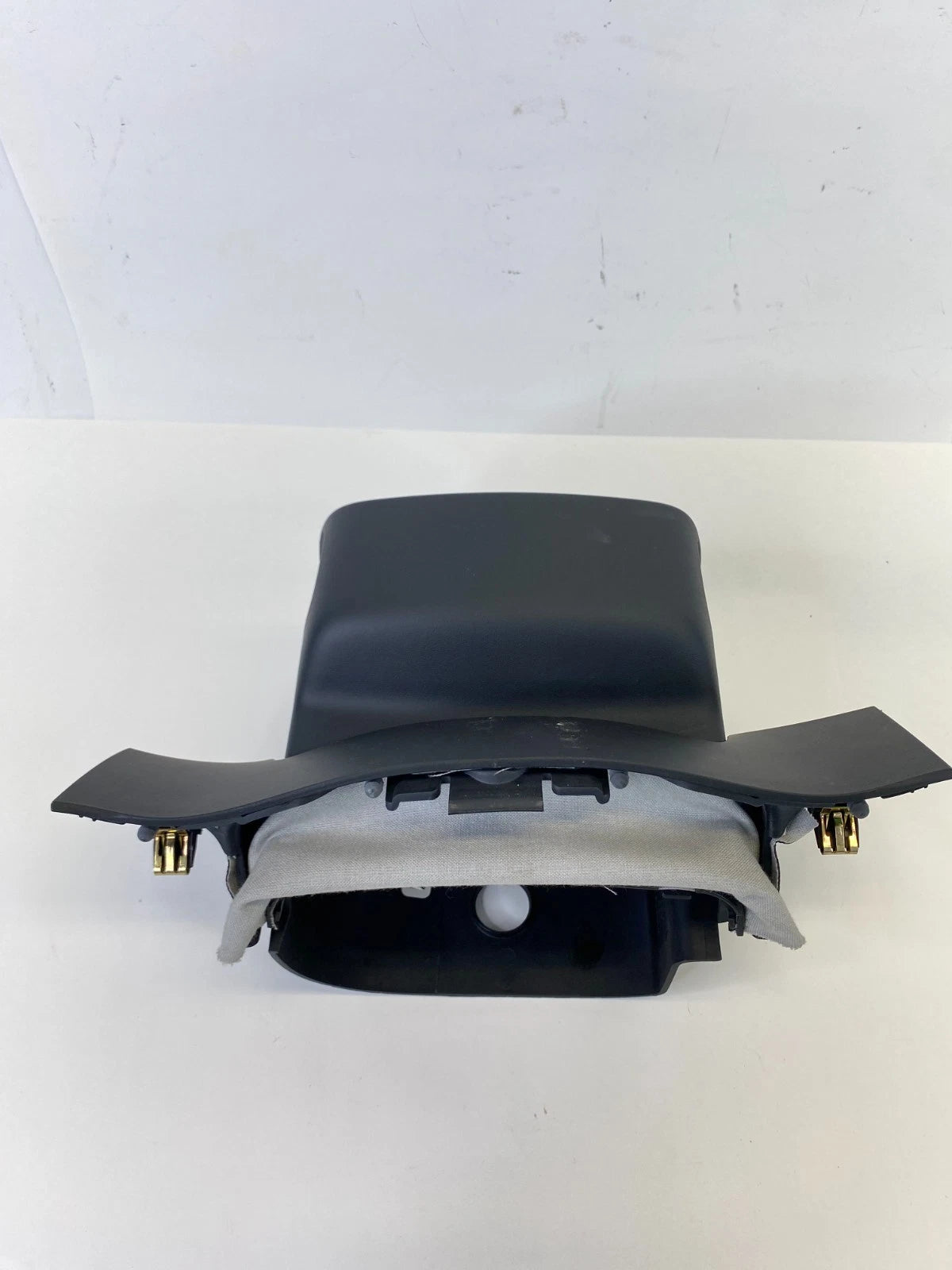 2013 2014 CADILLAC ATS UPPER & LOWER STEERING COLUMN TRIM COVER ASSY OEM