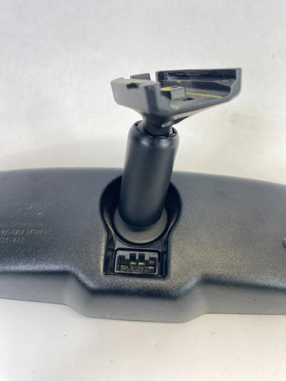 2008-2012 HONDA ACCORD REAR VIEW INTERIOR MIRROR W/ AUTODIMING E11015892 OEM