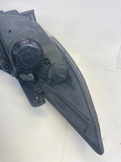2011-2014 Hyundai Sonata Front Left Side Headlight Headlamp Halogen 92101-3Q