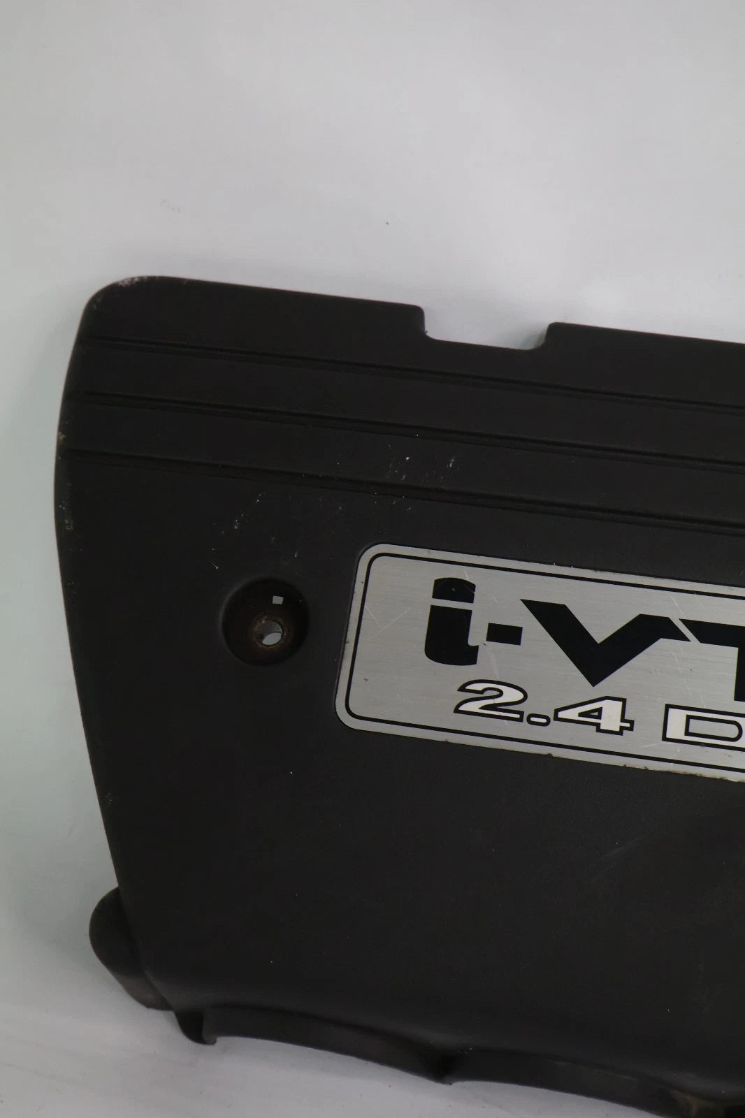 2007-2009 HONDA CR-V 2.4L I-VTEC ENGINE COVER TRIM SHIELD OEM 17121-RAA-A0