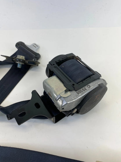2011 2012 Mitsubishi Outlander Sport Front Left Seat Belt Retractor 6176497 OEM