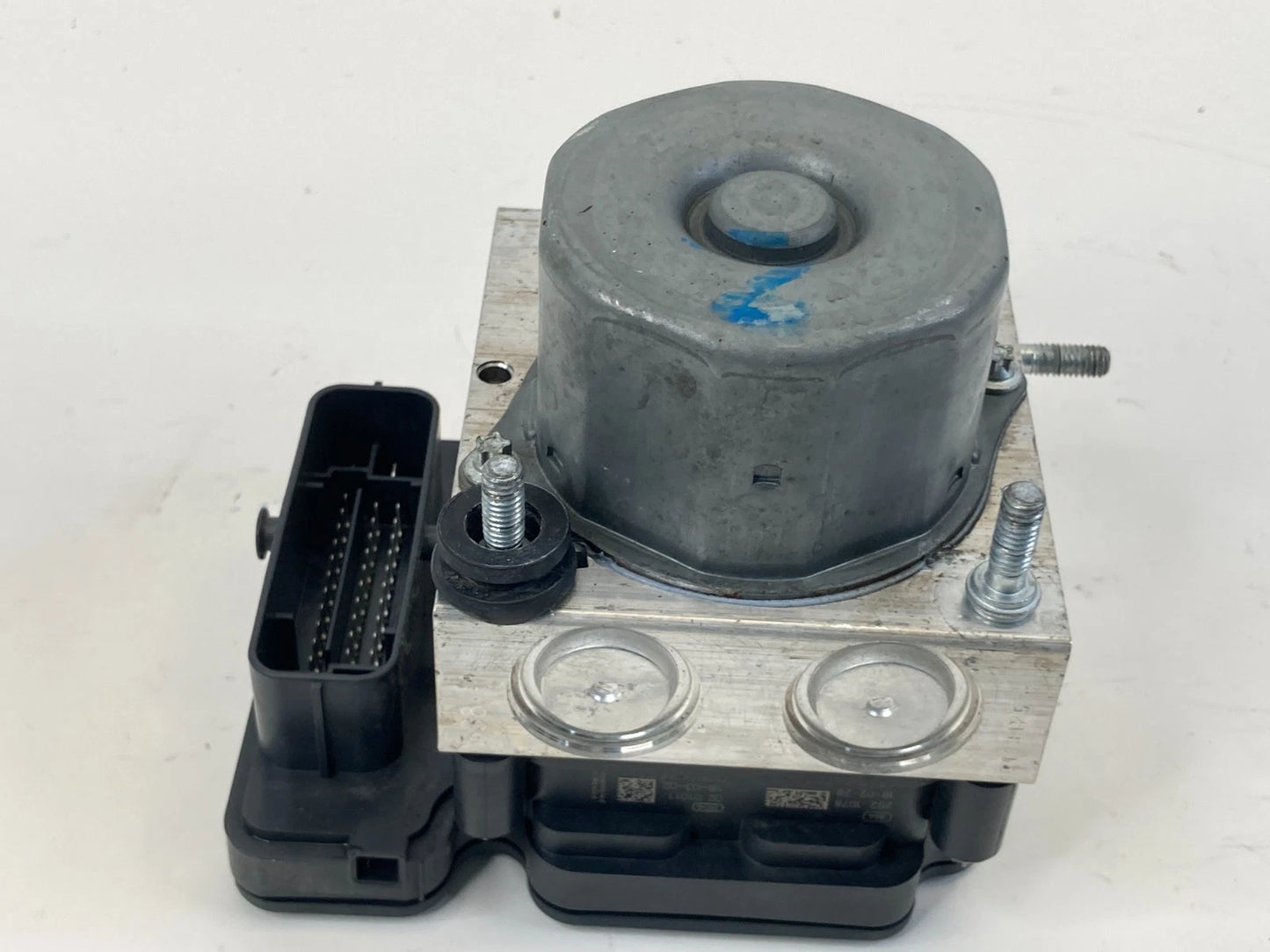 2017 2018 Nissan Altima 2.5L CVT ABS Anti Lock Brake Pump Module 47660-9HU0A OEM