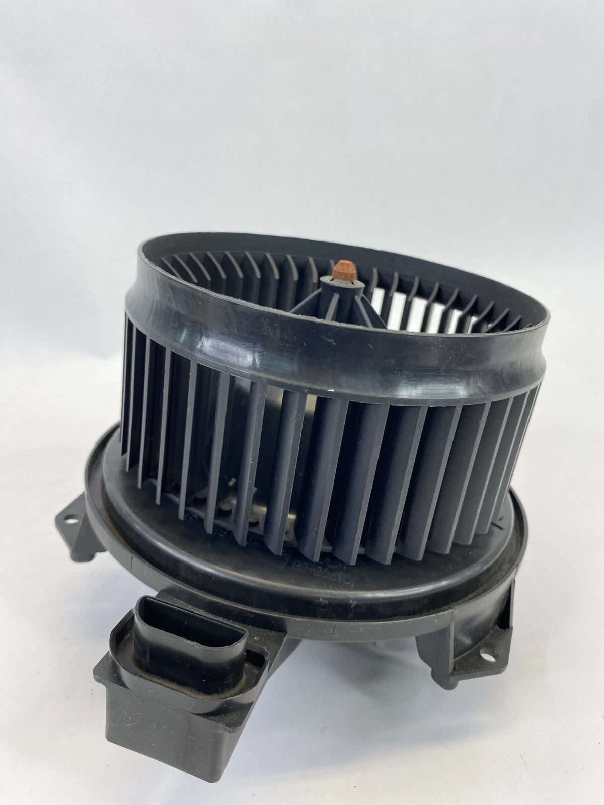 2010-2015 TOYOTA PRIUS 1.8L HYBRID HVAC HEATER BLOWER MOTOR FAN ASSY 75839 OEM