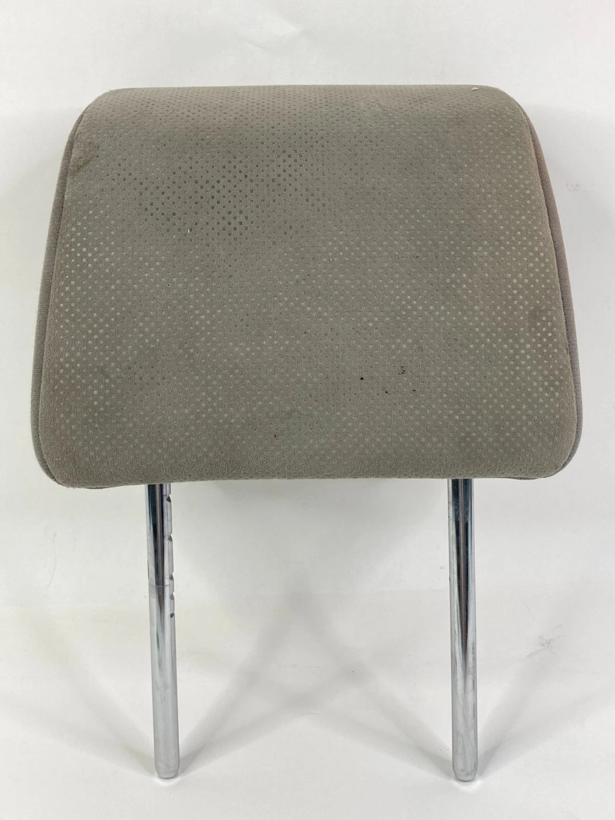 2008 2009 NISSAN ROGUE FRONT RIGHT PASSENGER SIDE SEAT HEADREST HEAD REST OEM
