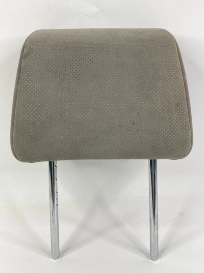2008 2009 NISSAN ROGUE FRONT RIGHT PASSENGER SIDE SEAT HEADREST HEAD REST OEM