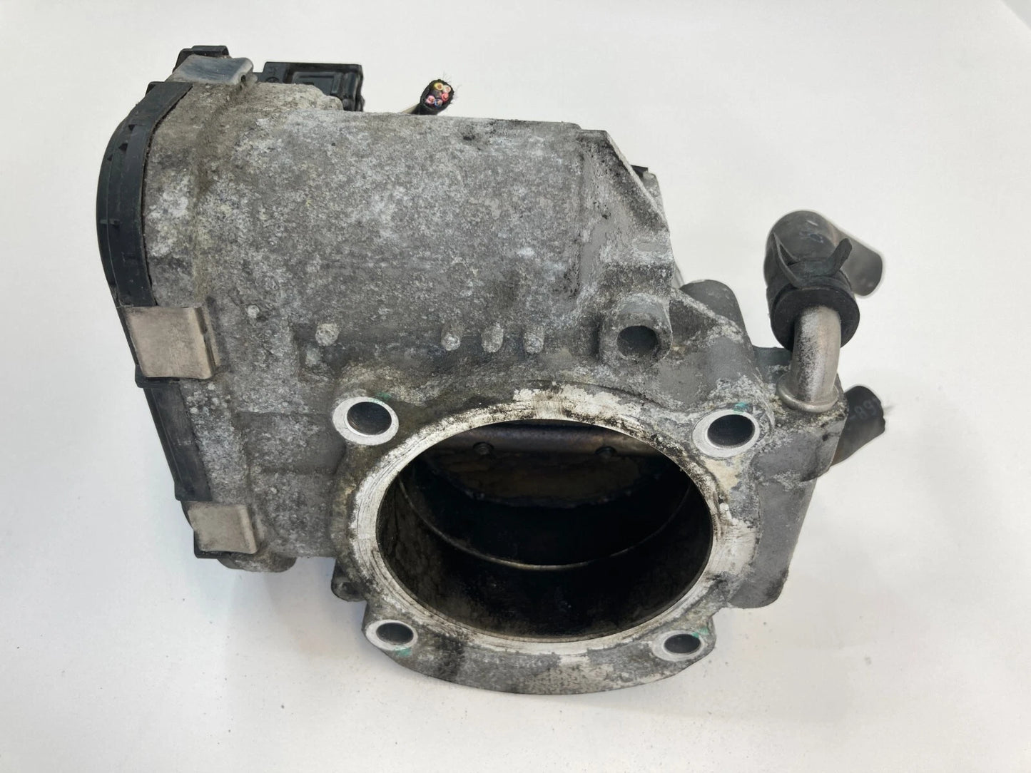 11 12 13 14 HYUNDAI SONATA 2.4L THROTTLE BODY THROTTLE VALVE 35100-2G700 OEM