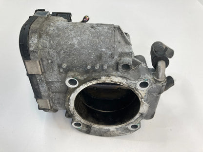 11 12 13 14 HYUNDAI SONATA 2.4L THROTTLE BODY THROTTLE VALVE 35100-2G700 OEM