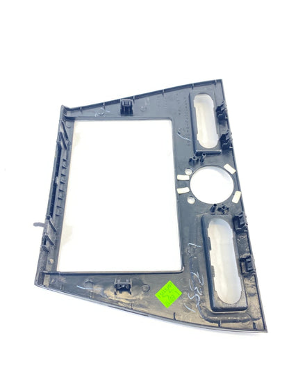 2006-2009 FORD FUSION SEDAN CENTER DASH RADIO BEZEL TRIM PANEL OEM CN73-5404302