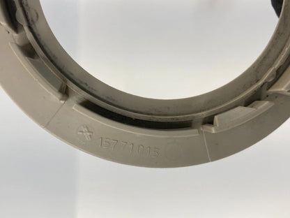 2017-2019 FORD POLICE INTERCEPTOR UTILITY UPPER AIR VENT BEZEL COVER 15771015