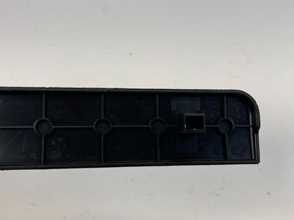 2008-2013 Nissan Rogue Front Right Side Door Sill Scuff Plate Step Panel Trim