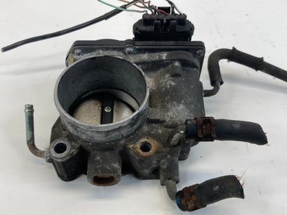 2006 2007 2008 2009 2010 Scion tC Throttle Body Throttle Valve 22030-28070 OEM